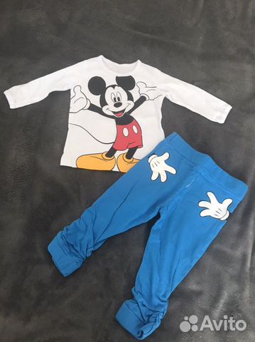 Детская одежда