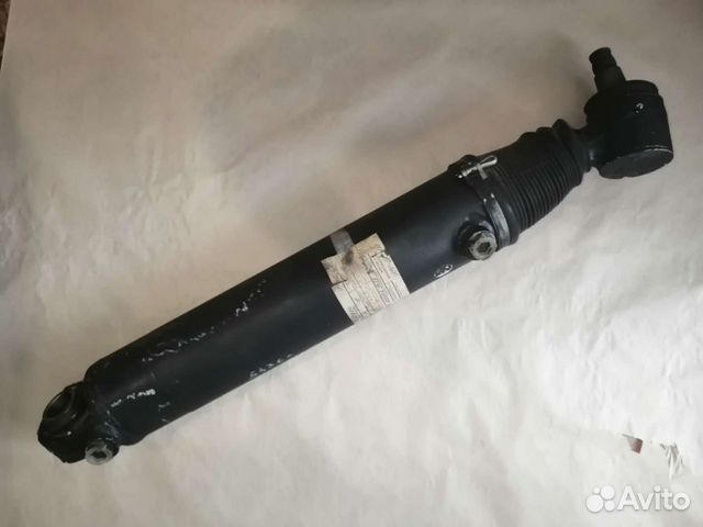 Цилиндр силовой гура на маз