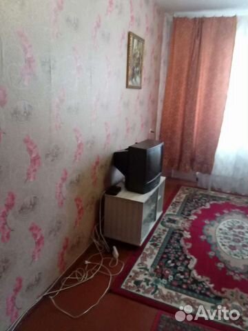 

1-к. квартира, 35 м², 2 кровати