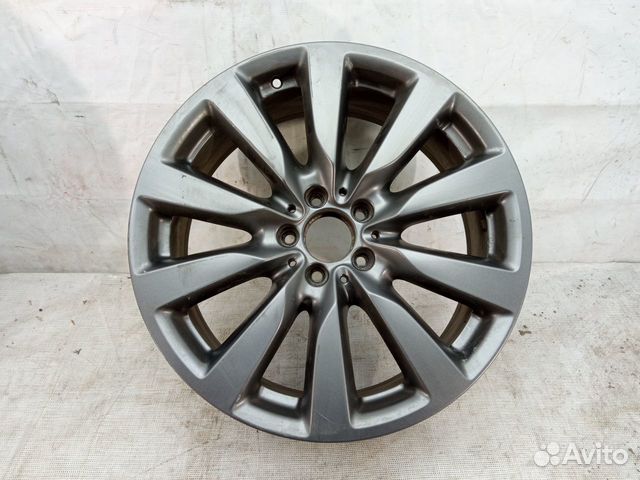 Диск литой R19 Mercedes GLC X253