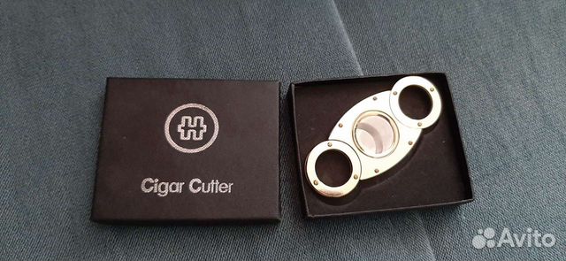 Гильотина Cigar Cutter