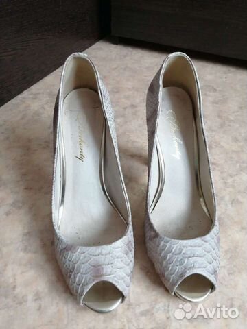 Туфли женские 40