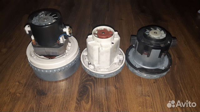 Двигатель для thomas, festool kercher bosch, mirka