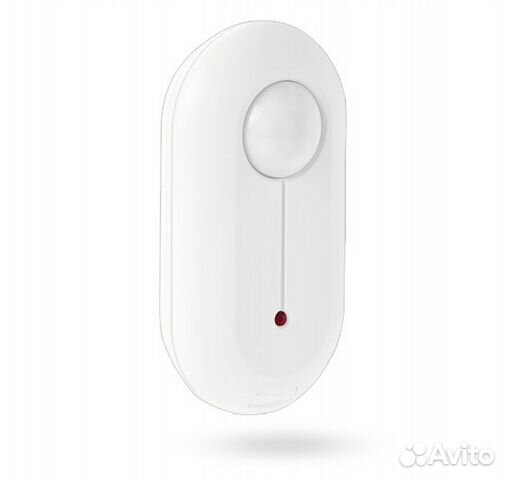 Датчик движения беспроводной ик oasis JA-185P