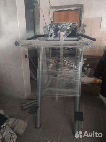 Силовой тренажер