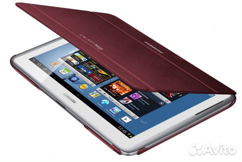 Оригинал Чехлы Samsung Tab Note 10.1