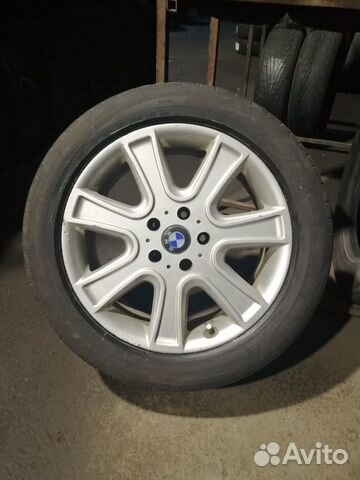 Колеса BMW 3, 5, X3, X5 бмв