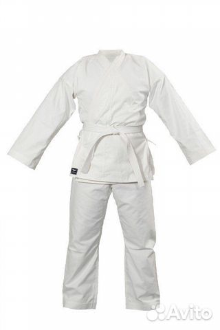Кимоно для дзюдо
