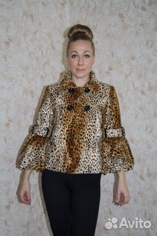 Жакет Жакет