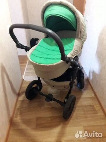 Zippy Детские коляски 2 в 1