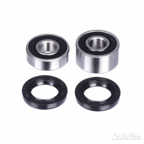 Подшипники колеса chakin YZ85 02-18 CH25-1025