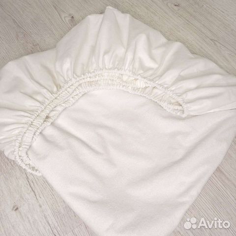 Наматрасник, новый, непромокаемая простыня