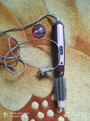 Фен для волос