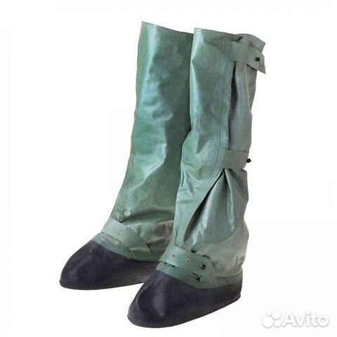 Озк химзащита сапоги резиновые