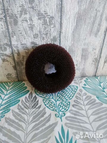 Валик для волос