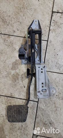 Педаль тормоза Mazda 3 BL АКПП