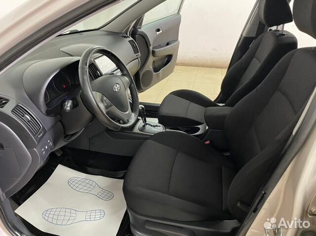 Hyundai i30 `2011