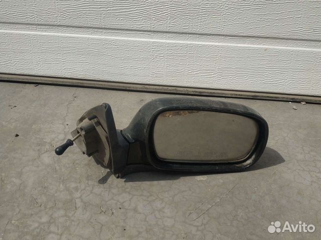 Зеркало правое Нексия Nexia