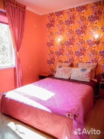 

2-к. таунхаус, 40 м²