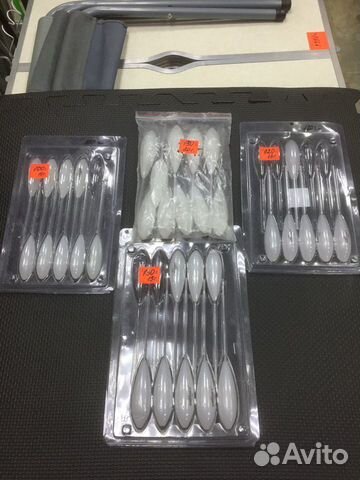 Что такое рыболовная снасть бомбарда (сбирулино)