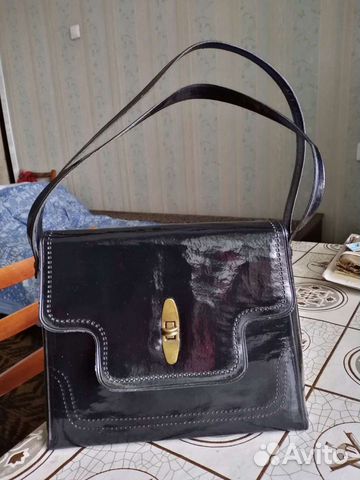 Сумка СССР, рубашка,чулки