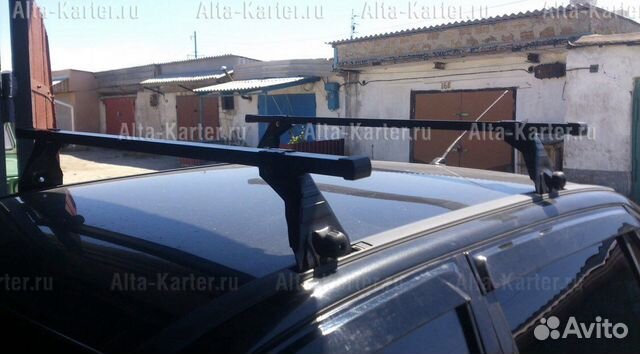 Релинги на нексию