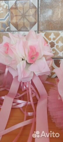 Украшения на автомобиль