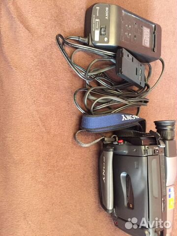 Кинокамера