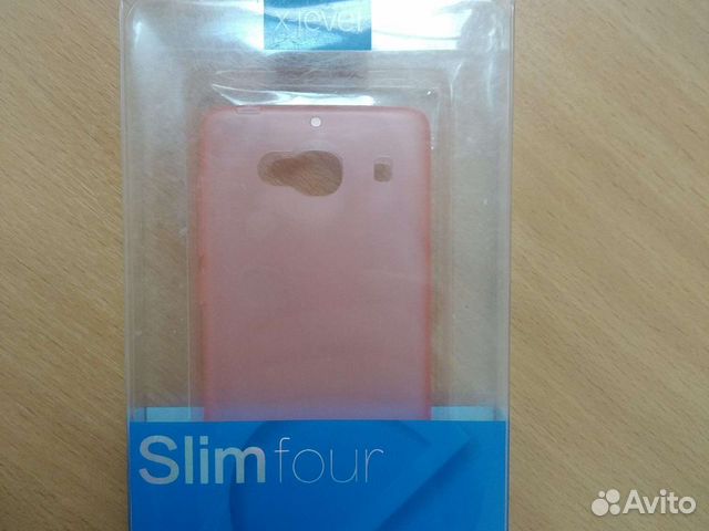 Чехол для redmi 2