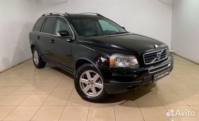 Volvo XC90 `2011