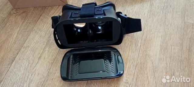 Продам очки виртуальной реальности