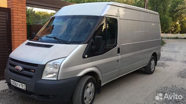 Грузоперевозки Ростов и область