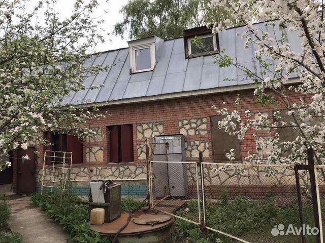 

4-к. коттедж, 150 м²
