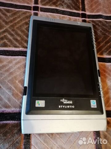 Fujitsu Stylistic ST5021