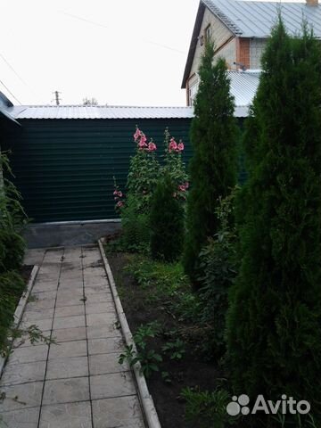 

3-к. дом, 80 м²