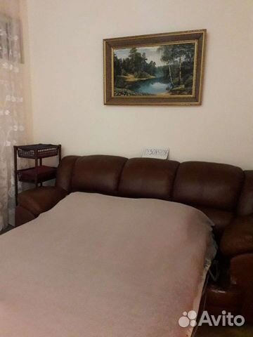 

2-к. квартира, 50 м², 4 кровати