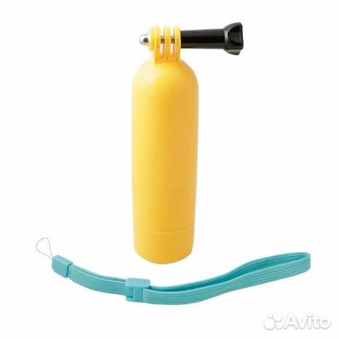 Ручка поплавок для экшн камеры