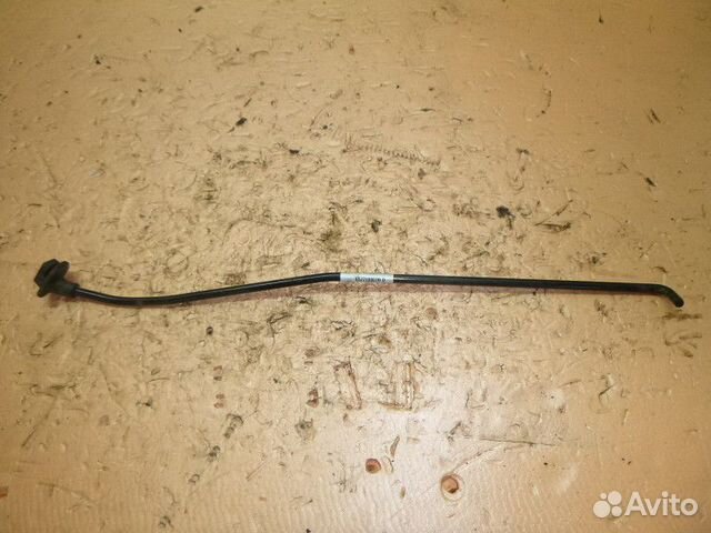 Держатель капота renault fluence 2010