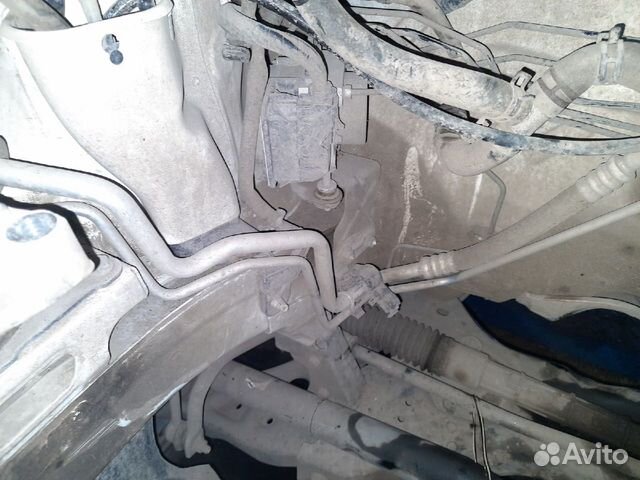 Трубки кондиционера Фольксваген Поло