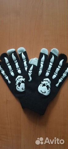 Перчатки