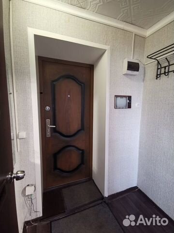 

3-к. квартира, 40 м², 4 кровати