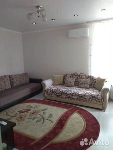

2-к. квартира, 58 м², 3 кровати