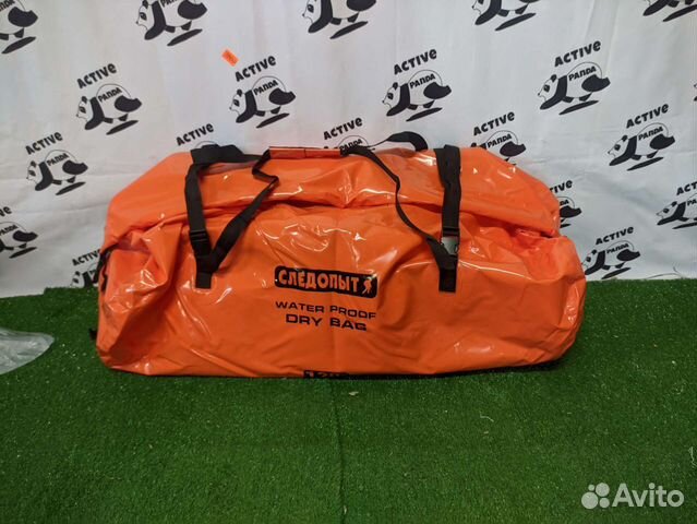 Гермомешок драйбег, рюкзак