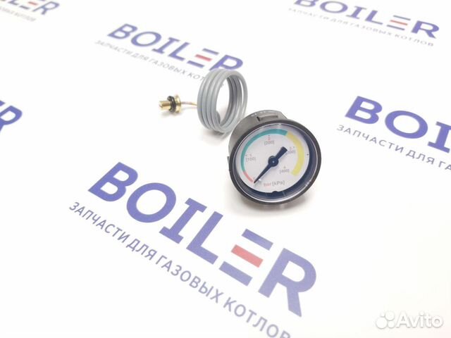 Запчасти для газовых котлов Navien (Навьен)