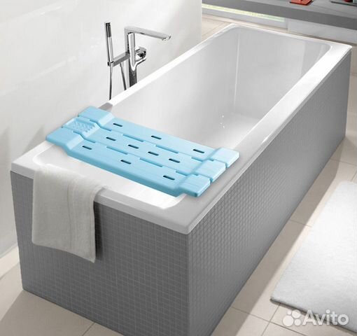 Сиденье для ванны