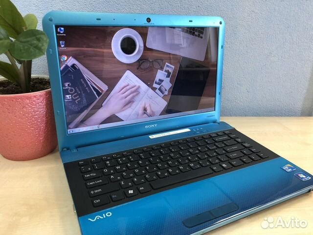 Ноутбук Sony Vaio Pcg 71812v Купить