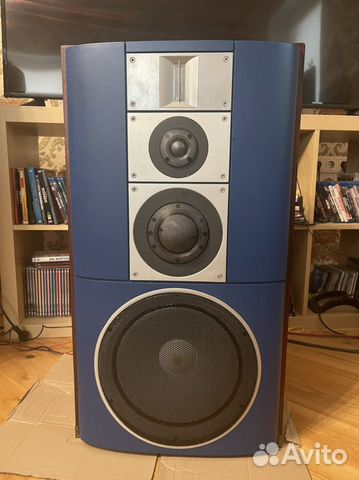 Колонки Victor Zero 1000