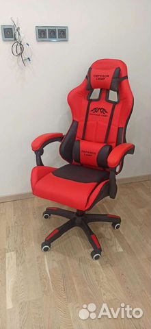 Кресло компьютерное, новое