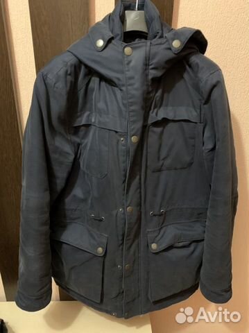 Куртка зимняя Zolla