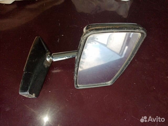 Зеркало классика